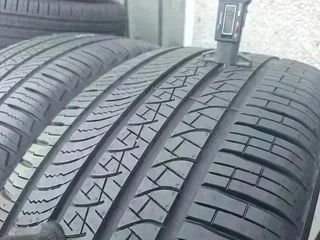 275 45 R21 110W M+S Pirelli - 2 neumáticos +80%
