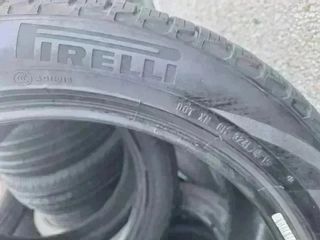 275 45 R21 110W M+S Pirelli - 2 neumáticos +80%