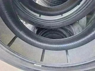 275 45 R21 110W M+S Pirelli - 2 neumáticos +80%