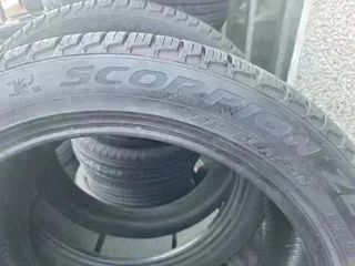 275 45 R21 110W M+S Pirelli - 2 neumáticos +80%