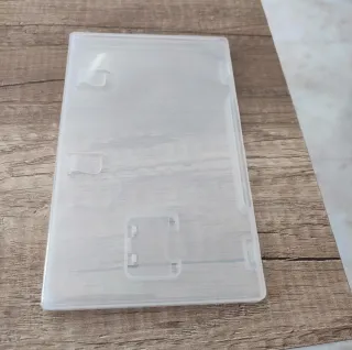 Carcasas Nintendo Switch Vacías Nuevas (sin uso)