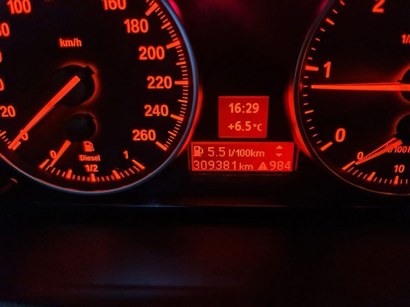 BMW Serie 3 2008, foto 10