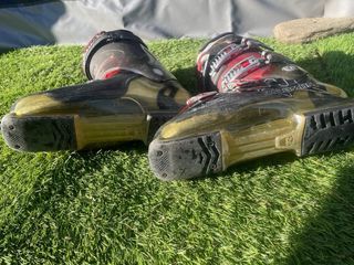 Botas de esquí Salomon