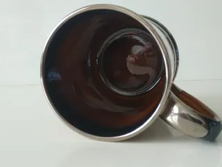 Jarra cerámica inglesa edición limitada