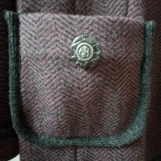 Blazer Luisa Spagnoli Tg. L