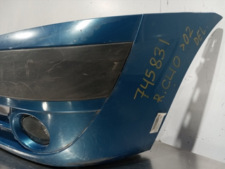 PARAGOLPES DELANTERO RENAULT CLIO II FASE II (B/C