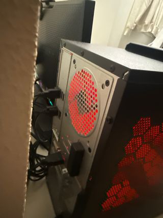 PC Gaming Acer Nitro