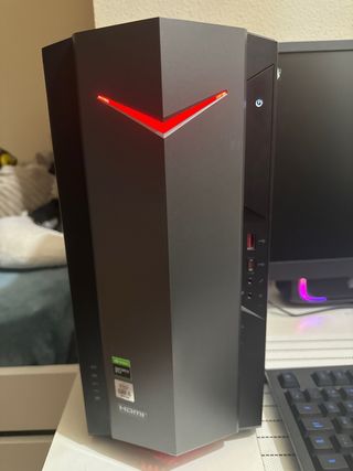 PC Gaming Acer Nitro
