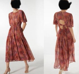 Vestido Hoss Intropia invitada