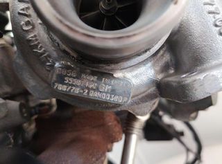 Galap1153383 a20dt motor opel insignia a (g09) 2.0