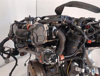 Galap1153383 a20dt motor opel insignia a (g09) 2.0