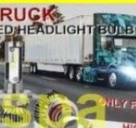 kit led cabeza tractora