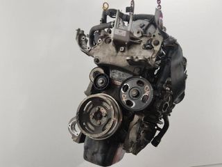 Fiat ceslp6637891 motor 199a2000 fiorino monospace