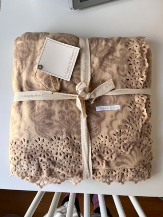 Manta de sofá Roberta Allen