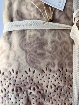 Manta de sofá Roberta Allen