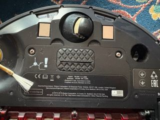 Robot Aspirador Roomba 960