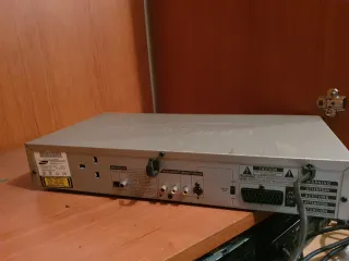 Reproductor DVD Samsung DVD-S225