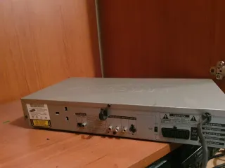 Reproductor DVD Samsung DVD-S225