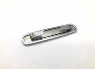 EMBLEMA DE ASIENTO MERCEDES MAYBACH 59mm