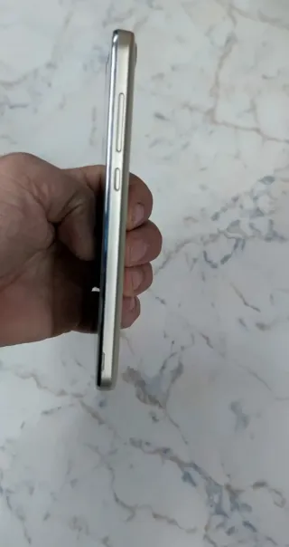 Blackview A7 Smartphone Oro/Plata