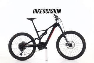 Specialized Turbo Levo GX (ebike) t.L Reacondicionada