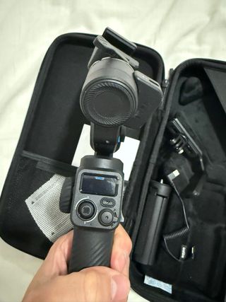 Stabilizzatore GoPro Fluid AI