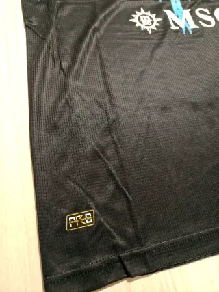 Maglia Napoli Kappa Burlon Taglia L