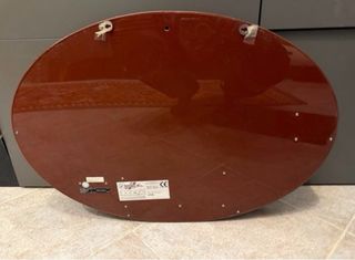 stupenda insegna vintage al tubo di neon (vetro)Bo