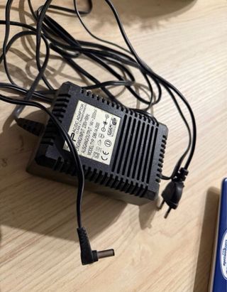 stupenda insegna vintage al tubo di neon (vetro)Bo