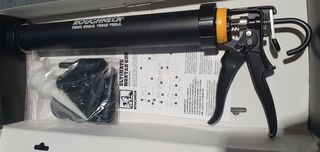 Pistola de mortero multifunción Roughneck ROU32150