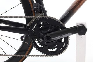 Giant TCR Advanced Pro 0 Di2 12V (carretera) t.52 Reacondicionada