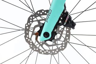 Bianchi Impulso Pro AXS 12V (gravel) t.52 Reacondicionada
