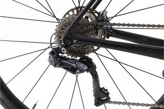 Giant TCR Advanced Pro 1 Di2 11V (carretera) t.54 Reacondicionada