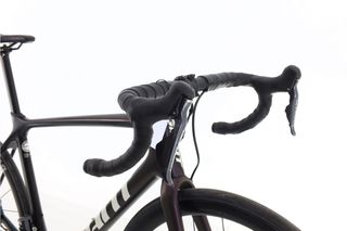 Giant TCR Advanced Pro 1 Di2 11V (carretera) t.54 Reacondicionada