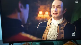 TV LG Smart TV 43 Negra