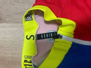 Maillot Specialized V. Ferrer Yamaha