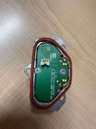 2481749 Faro IZQ Ford Transit Custom 2020