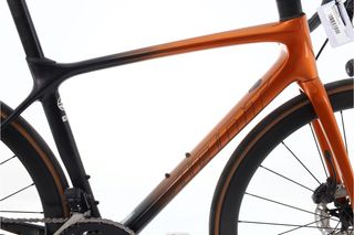 Giant TCR Advanced Pro 0 Di2 12V (carretera) t.52 Reacondicionada