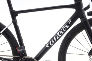 Wilier SLR0 AXS 12V (carretera) t.52 Reacondicionada