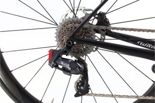 Wilier SLR0 AXS 12V (carretera) t.52 Reacondicionada