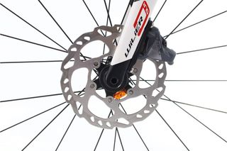 Wilier SLR0 AXS 12V (carretera) t.52 Reacondicionada