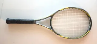 Raqueta Tenis Dunlop Biomimetic 500 Tour L3