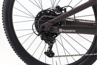 Husqvarna Light Cross LC2 (ebike) t.XL Reacondicionada