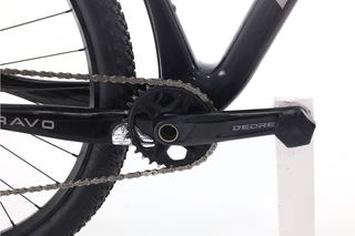 Berria Bravo (MTB) t.S Reacondicionada