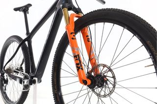 Berria Bravo (MTB) t.S Reacondicionada