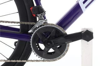 BMC Kaius 01 Three AXS 12V (gravel) t.62 Reacondicionada