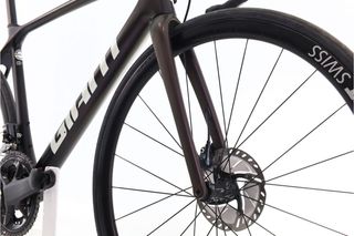 Giant TCR Advanced Pro 1 Di2 11V (carretera) t.54 Reacondicionada