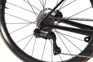 Giant TCR Advanced Pro 0 Di2 12V (carretera) t.52 Reacondicionada