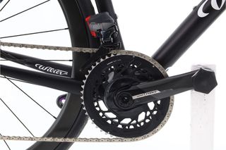 Wilier SLR0 AXS 12V (carretera) t.52 Reacondicionada