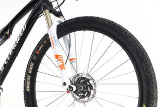 Specialized Epic (MTB) t.L Reacondicionada